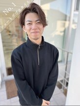 トップヘアー 本店(TOP HAIR) てん 