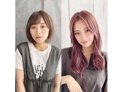 ベック(BECK)の写真