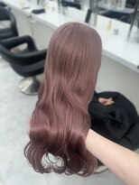 シアター 福岡天神(THEATER)&nbsp;ピンクベージュ