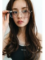 グリーン 町田(green)&nbsp;【Long】ワンカールレイヤースタイル