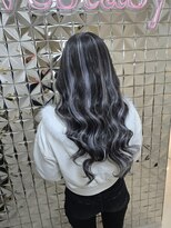 ラブスタシー 名古屋栄(Lovestasy)&nbsp;シールエクステハイライト