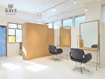 ibrel 自由が丘 by rcid【イリル】