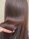 プリモ リコ(Primo.rico)の写真/髪質改善サブリミック/sins式髪質改善/美髪エステ/オージュア・・髪質悩みに合わせてご提案!