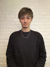 アグ ヘアー ルート 錦糸町店(Agu hair root) 三浦