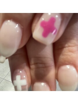 ゼスト パーク(ZEST PARK) アートネイル