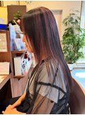 ニュアンスデザインカラー
