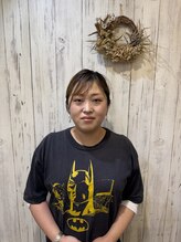 アムール 二子玉川(Amour)&nbsp;金城 美穂