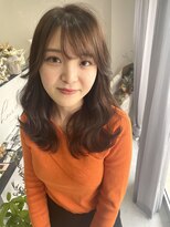 ルクス(Lux)&nbsp;hairLux・浜松天王・三ヶ日・艶々な髪色にしたい方へ