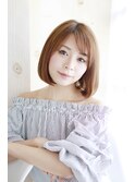 【40代のうねり改善】髪質改善ストレート[銀座/銀座駅/銀座]