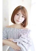 ラピス 銀座 blue店(Lapis)&nbsp;【40代のうねり改善】髪質改善ストレート[銀座/銀座駅/銀座]