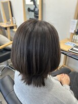 エアリコ&nbsp;【飯山満/高根木戸/高根公団/北習志野】アッシュボブ