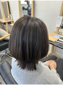 【飯山満/高根木戸/高根公団/北習志野】アッシュボブ