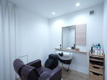 アクト 阿佐ヶ谷店(ACT)の雰囲気（プライベート空間でリラックスでき落ち着いた時間を過ごせます♪）