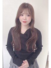 ルーツ(ROOTS)&nbsp;MAAKO 