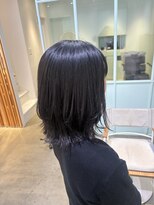 チュール(ture)&nbsp;ボブレイヤー