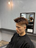 スパーブ(Superb) ジェットモヒカン