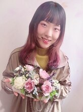 アルベロ(albero) 山口 ひより