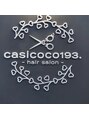 カシココ193(casicoco193.)&nbsp;casicoco 193.