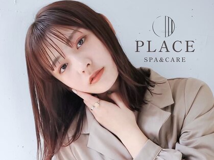 プレイス(PLACE)の写真