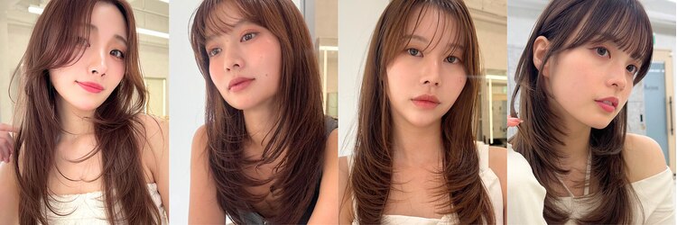 エジョン 三鷹店(Aejon)のサロンヘッダー