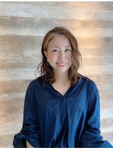 Agu hair march 蒲田店【アグ ヘアー マーチ】【3月30日オープン(予定)】 大木 ちひろ