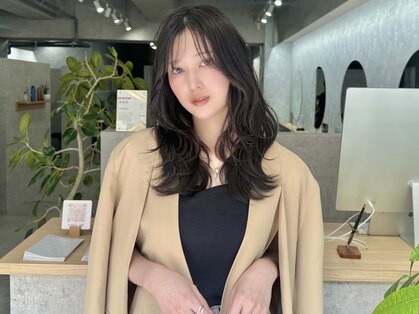 マレバイリベル 西中島(mele. by Libelle)の写真