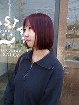 トリスター(TREASTAR)&nbsp;bob