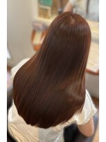 ビオトープ(Bio Top)&nbsp;うる艶高濃度水素ストレート！