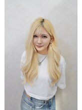 エスドットブルーム 天王寺店(S.BROOM)&nbsp;Mino (才木)