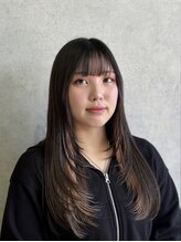 ヘアーディア みどり店(Hair...DiA) 杉本