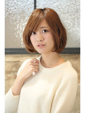 チャンネル 桶川西口(channel) 2015A/Wコレクション