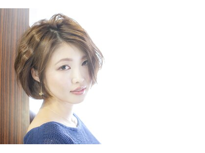 ヘアードレッシングサロン ウィル(Hair Dressing salon WILL)の写真