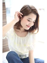 フォルテ 榛原パームス店&nbsp;耳掛けショート