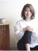 アプリエカラー グレージュ♪
