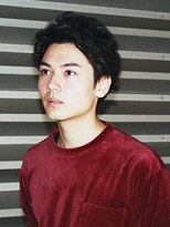 カゼ ダイカンヤマ Kaze DAIKANYAMA&nbsp;【KAZE代官山】セミウエットノスタルジックニュアンスショート