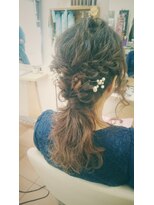 エフォート パーティーセット