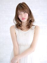 プレイアンドコー 日立店(pLAy&co) 甘辛シフォンカール