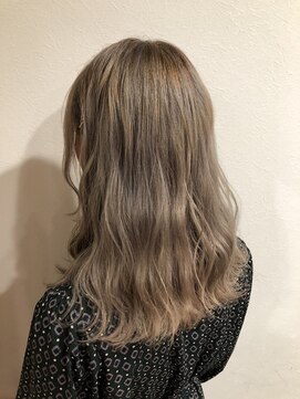 ファイブ ヴィンテージ(5 Vintage) ヌーディーベージュ