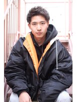 ニュートラル 前原店(Neutral by FLEAR)&nbsp;ラフ☆アップバングショート×ビンテージアッシュ