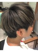3Dマッシュstyle