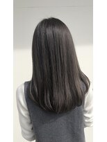 エストリア 栄店(ESTREA) 平日限定♪カット+oggiottoイルミナカラ-+oggiottoTR by本田