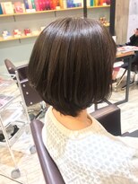 モードケイズ 西宮(MODE K's) ハイライト/モテ髪カタログ/小顔/大人可愛い/ひし形/西宮