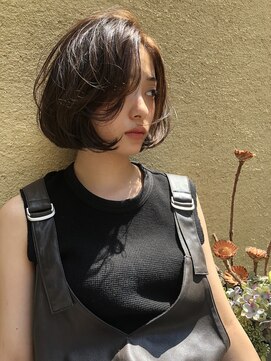 エクー(ECOO) 『   ショコラブラウン    』  guest snap  ECOO