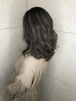 ファン(FUN.)&nbsp;コントラストハイライト