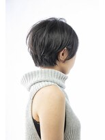 アンジュール 荒田店(UNJOUR.)&nbsp;【coconeel】女っぽショート/30代40代50代