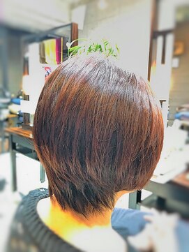 キャン 温品店(CAN) 【CAN】大人女子にオススメ♪ ピンクパープル