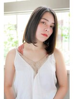 ルティア 池袋(Lutia)&nbsp;縮毛矯正ならお任せ下さい