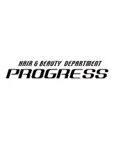 プログレス つくば店(PROGRESS by ヂェムクローバーヘアー)&nbsp;プログレス つくば