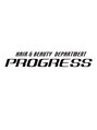 プログレス つくば店(PROGRESS by ヂェムクローバーヘアー) プログレス つくば