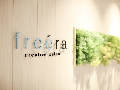 フリーラ 表参道(freera)の写真